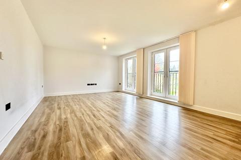 3 bedroom apartment for sale, Beaufoys Avenue, Ferndown BH22