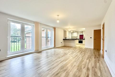 3 bedroom apartment for sale, Beaufoys Avenue, Ferndown BH22