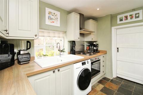 3 bedroom end of terrace house for sale, High Street, Long Melford, Sudbury, Suffolk, CO10