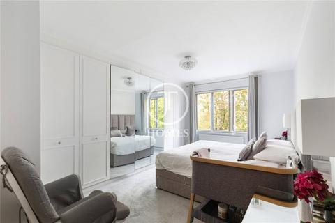 3 bedroom apartment for sale, Bridge Lane, London, NW11