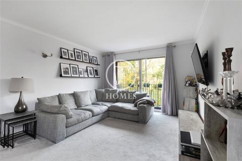 3 bedroom apartment for sale, Bridge Lane, London, NW11