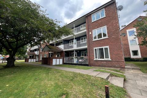 undefined, Lockett Gardens, Salford M3