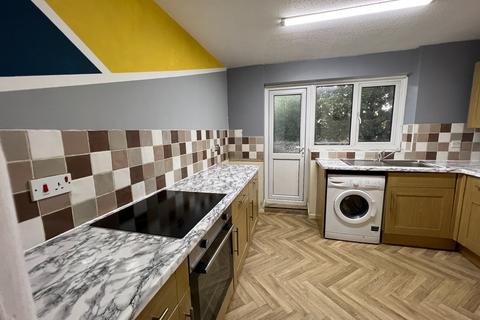 undefined, Lockett Gardens, Salford M3
