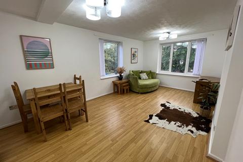 undefined, Lockett Gardens, Salford M3