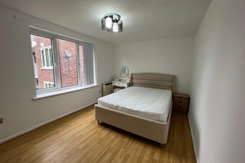 undefined, Lockett Gardens, Salford M3
