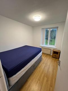 undefined, Lockett Gardens, Salford M3