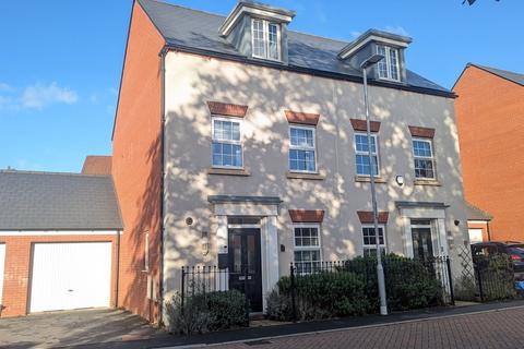 3 bedroom property for sale, Hayes Drive, Wells, BA5