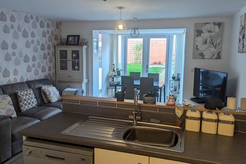 3 bedroom property for sale, Hayes Drive, Wells, BA5