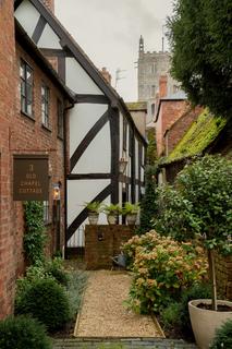 2 bedroom semi-detached house for sale, Old Baptist Chapel Court, Tewkesbury, Gloucestershire