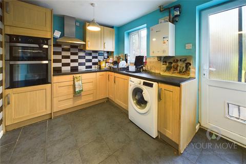 2 bedroom semi-detached house for sale, Sycamore Close, Northamptonshire NN16