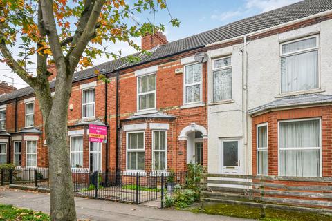 3 bedroom terraced house for sale, Ella Street, City Of Kingston Upon Hull HU5