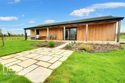 3 bedroom barn conversion to rent, West Hewish, BS24