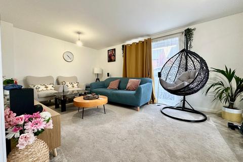 21 Acker Bilk Drive, Glebe Farm, Milton Keynes, MK17 8XZ