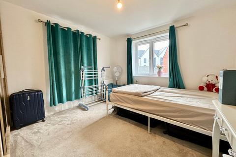 21 Acker Bilk Drive, Glebe Farm, Milton Keynes, MK17 8XZ