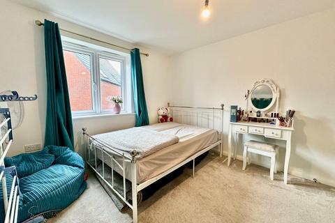 21 Acker Bilk Drive, Glebe Farm, Milton Keynes, MK17 8XZ