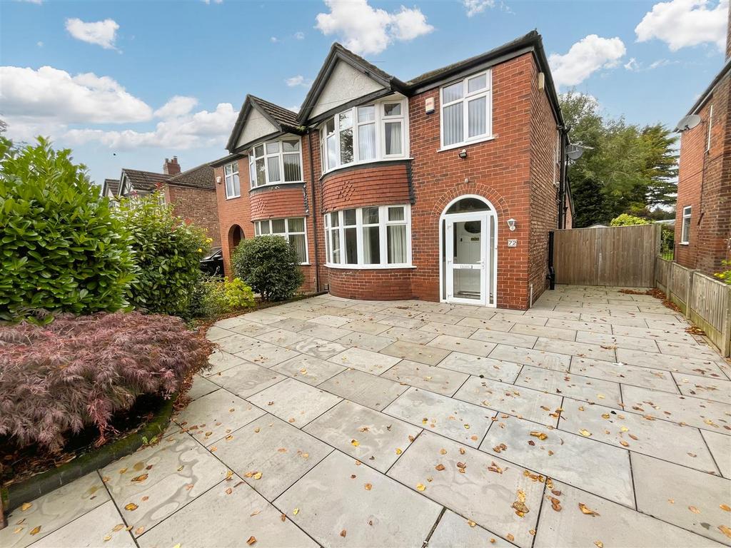 Walton Road, Sale 3 bed semi-detached house - £575,000