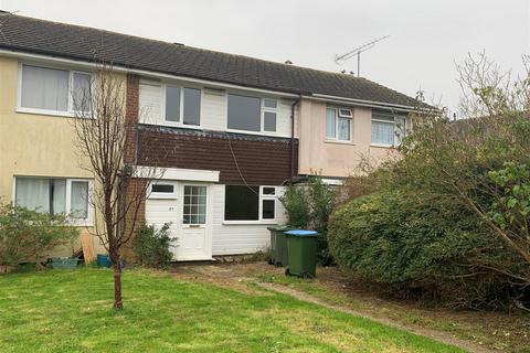 3 bedroom terraced house to rent, Potters Mead, Littlehampton BN17