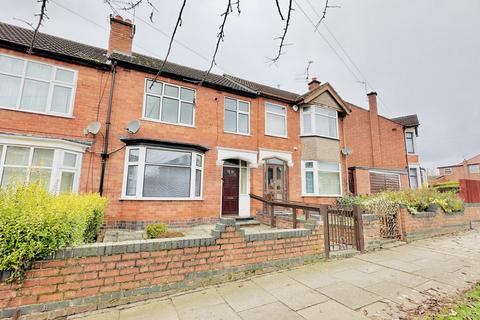 3 bedroom terraced house for sale, Queen Isabels Avenue, Coventry, CV3