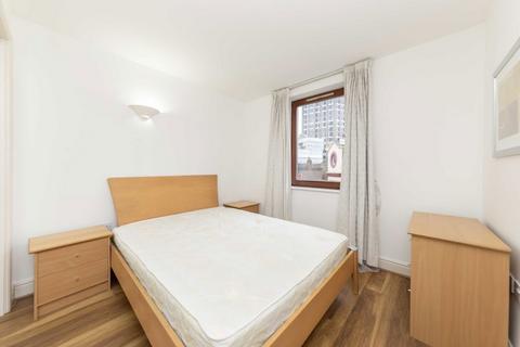 2 bedroom flat to rent, Assam Street, London E1