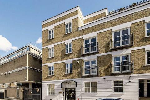 2 bedroom flat to rent, St. Mark Street, London E1