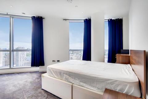 2 bedroom apartment for sale, Charrington Tower, Canary Wharf, E14