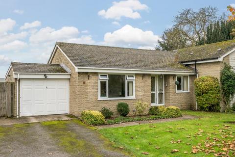 2 bedroom semi-detached bungalow for sale, Merton,  Oxfordshire,  OX25