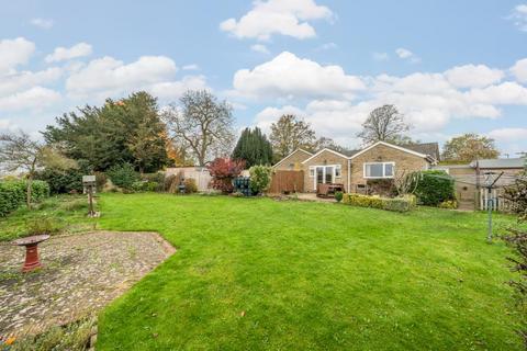 2 bedroom semi-detached bungalow for sale, Merton,  Oxfordshire,  OX25