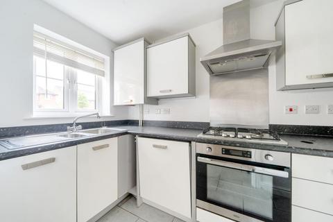 2 bedroom terraced house to rent, Cumnor Hill,  Oxford,  OX2