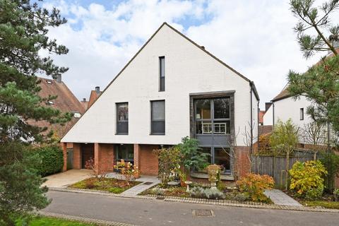 4 bedroom detached house for sale, Derwent Mews, Derwenthorpe, York, YO10