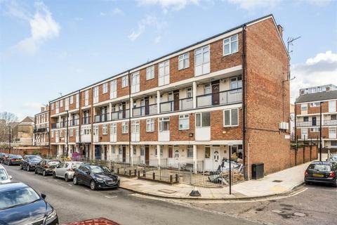 3 bedroom maisonette for sale, Maddams Street, London, E3