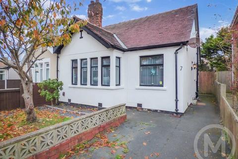 2 bedroom semi-detached bungalow for sale, Tyrone Avenue, Bispham