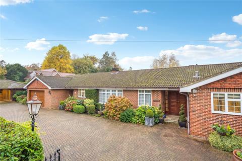 4 bedroom bungalow for sale, Harewood Road, Chalfont St. Giles, Buckinghamshire, HP8