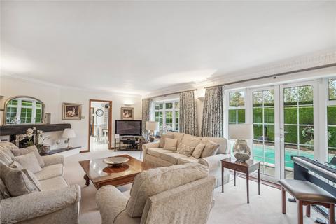 4 bedroom bungalow for sale, Harewood Road, Chalfont St. Giles, Buckinghamshire, HP8