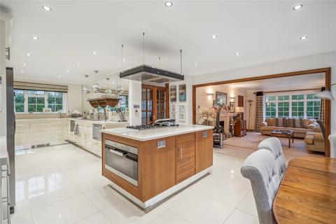 4 bedroom bungalow for sale, Harewood Road, Chalfont St. Giles, Buckinghamshire, HP8