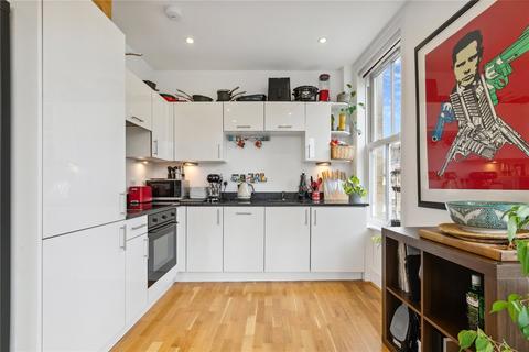 1 bedroom apartment for sale, St. John's Hill, SW11