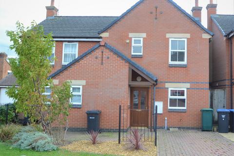 undefined, Old School Mews, Market Harborough LE16