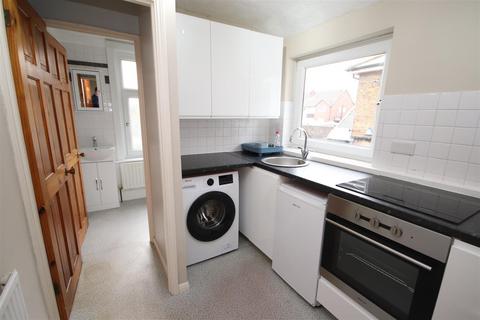 1 bedroom flat for sale, West Hill, Dartford