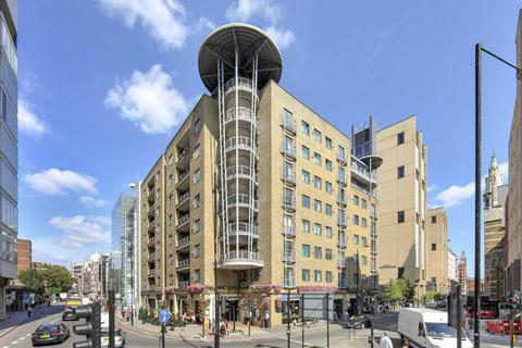 2 bedroom flat to rent, Mansell Street, London E1