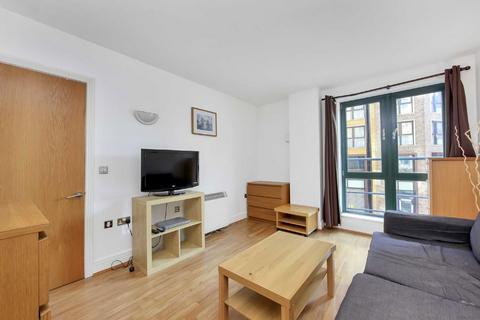 2 bedroom flat to rent, Mansell Street, London E1