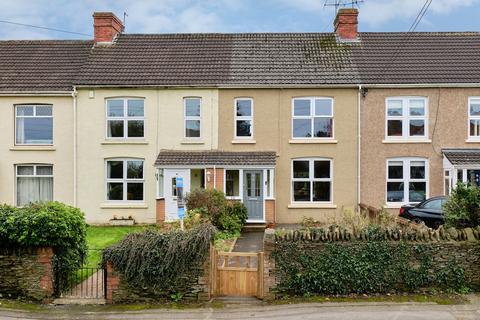 3 bedroom cottage for sale, Down Road, Winterbourne Down, Bristol.