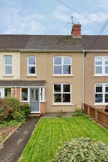 3 bedroom cottage for sale, Down Road, Winterbourne Down, Bristol.