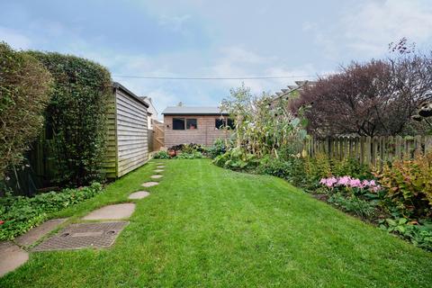 3 bedroom cottage for sale, Down Road, Winterbourne Down, Bristol.