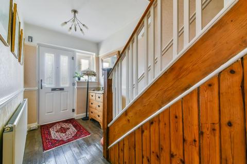 3 bedroom end of terrace house for sale, Church Hill Road, North Cheam