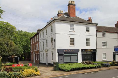 1 bedroom flat to rent, Rectory Place, Loughborough, LE11