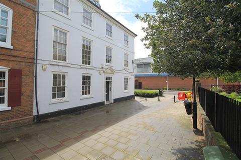 1 bedroom flat to rent, Rectory Place, Loughborough, LE11