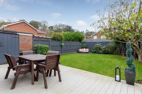 3 bedroom detached house for sale, The Holt, Welwyn Garden City, Hertfordshire, AL7