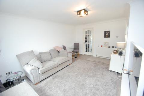 2 bedroom apartment for sale, Faskin Place, Glasgow, City Of Glasgow, G53 7BZ