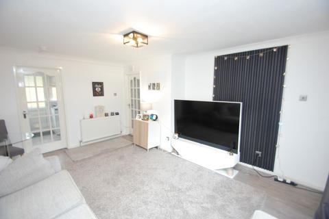 2 bedroom apartment for sale, Faskin Place, Glasgow, City Of Glasgow, G53 7BZ