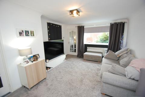 2 bedroom apartment for sale, Faskin Place, Glasgow, City Of Glasgow, G53 7BZ