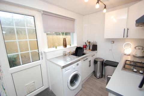 2 bedroom apartment for sale, Faskin Place, Glasgow, City Of Glasgow, G53 7BZ